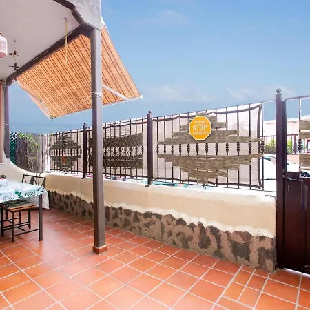 B66 Angiora Cosy With Terrace And Pool Apartment *
