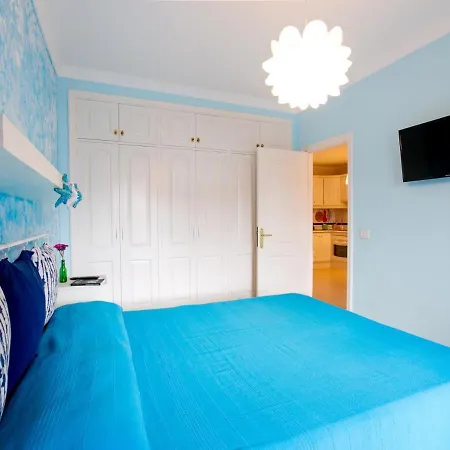 Apartment B66 Angiora Cosy With Terrace And Pool