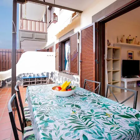 B66 Angiora Cosy With Terrace And Pool Apartment