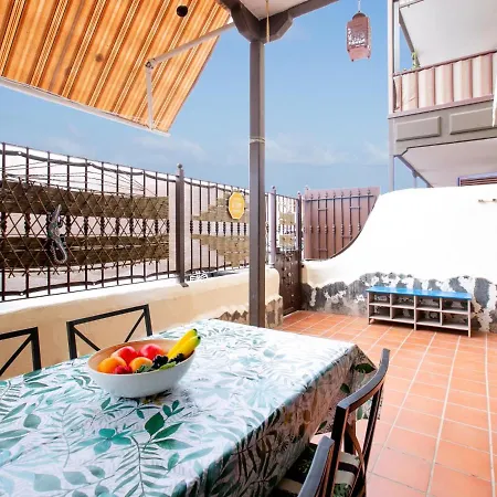 Apartment B66 Angiora Cosy With Terrace And Pool
